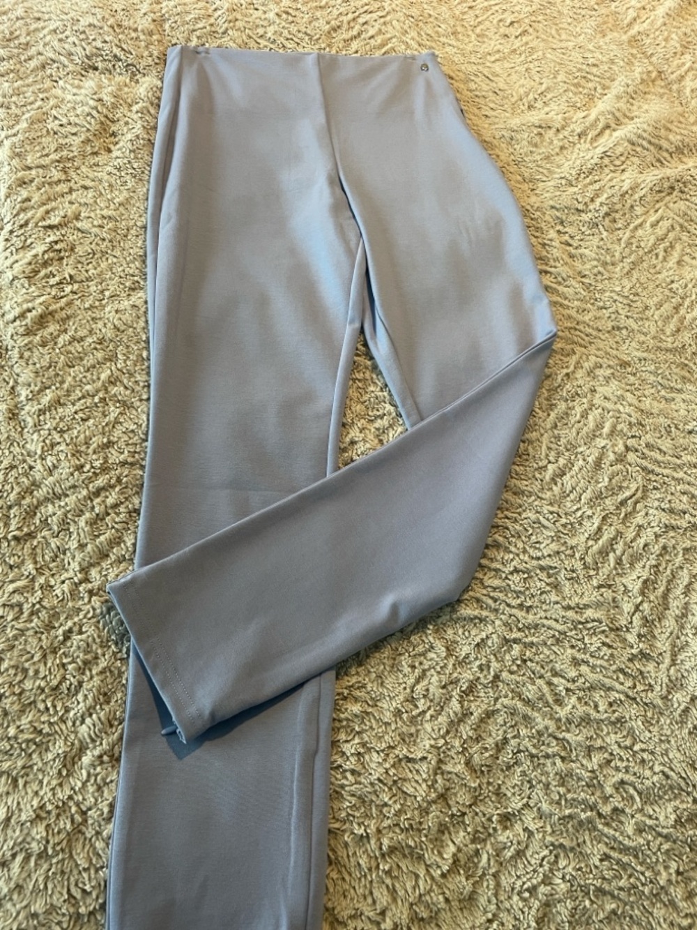 Fabletics Lavender Skinny Pant